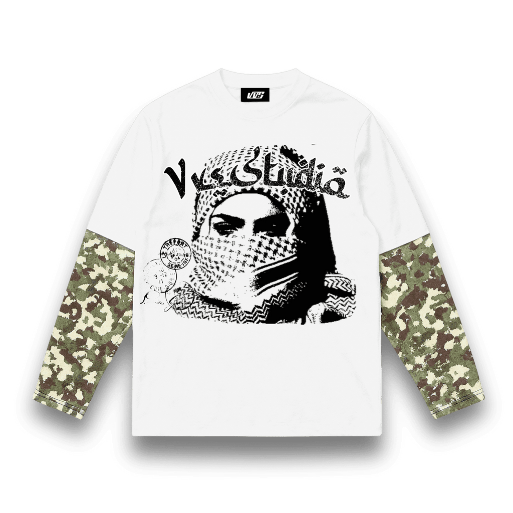 LONGSLEEVE HEAVY 300gsm