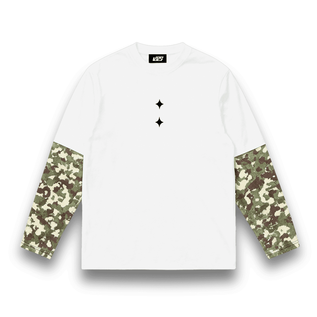 LONGSLEEVE HEAVY 300gsm
