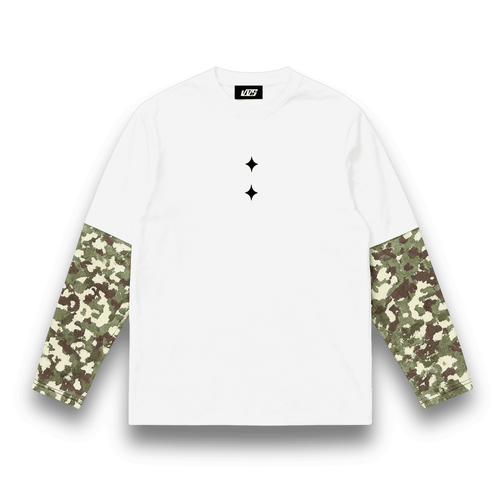 LONGSLEEVE HEAVY 300gsm