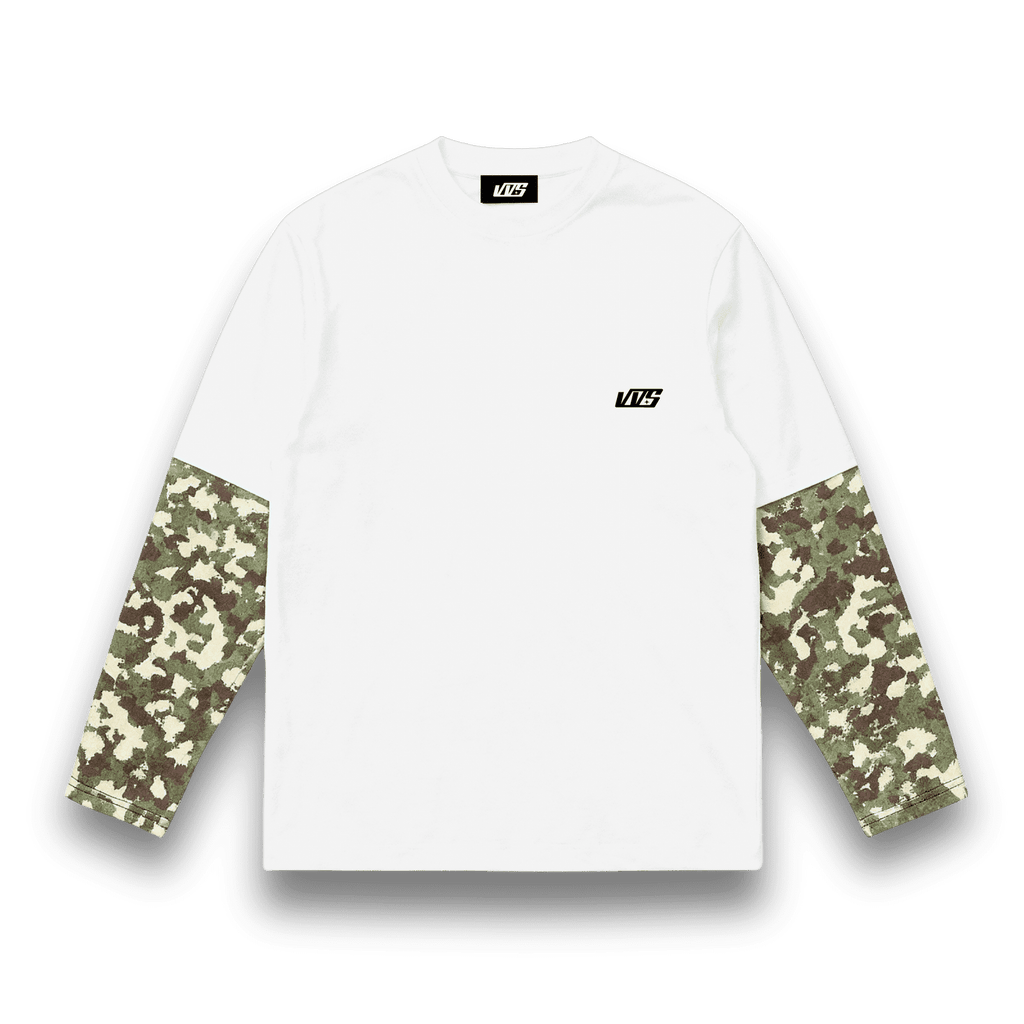 LONGSLEEVE HEAVY 300gsm
