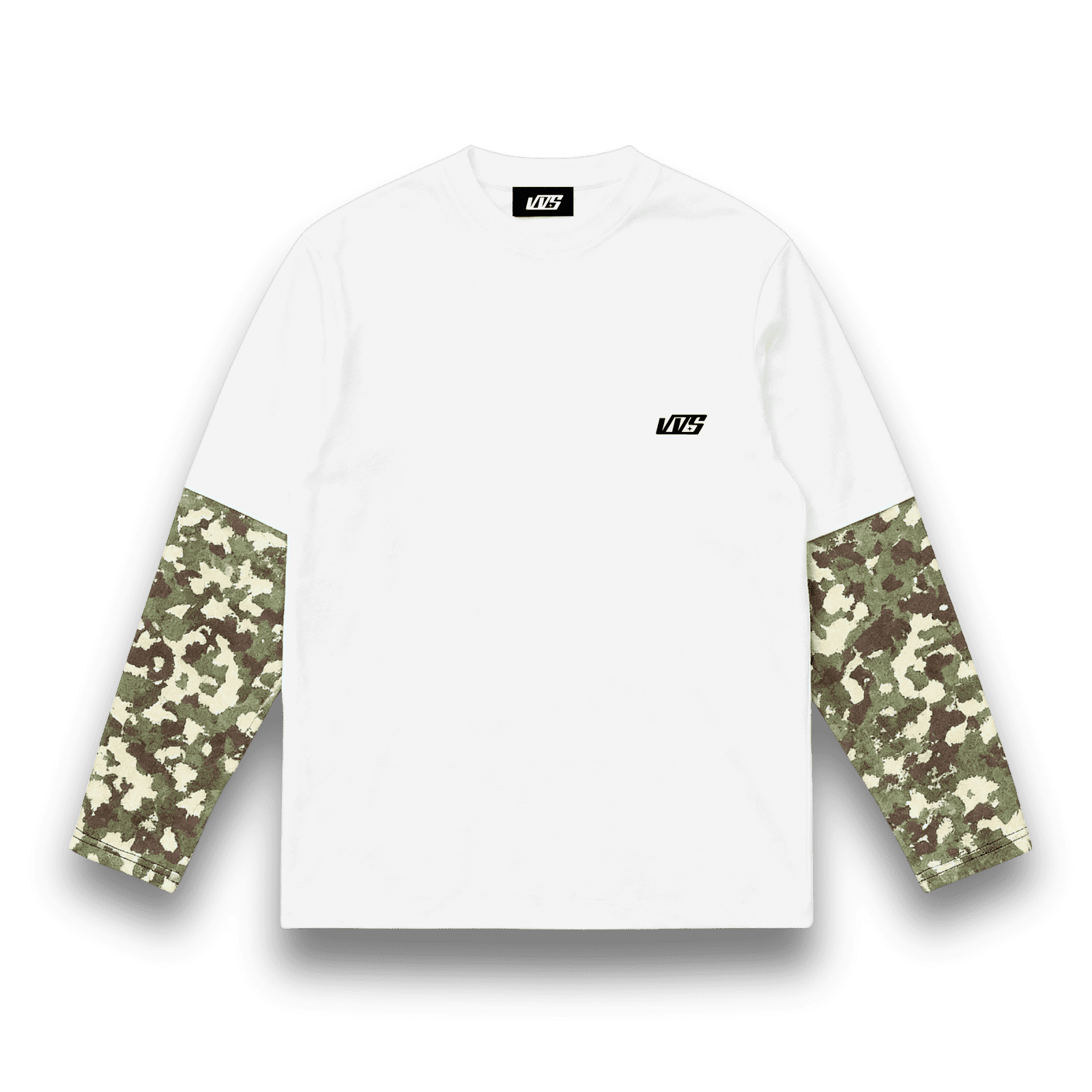 LONGSLEEVE HEAVY 300gsm