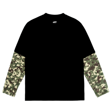 LONGSLEEVE HEAVY 300gsm