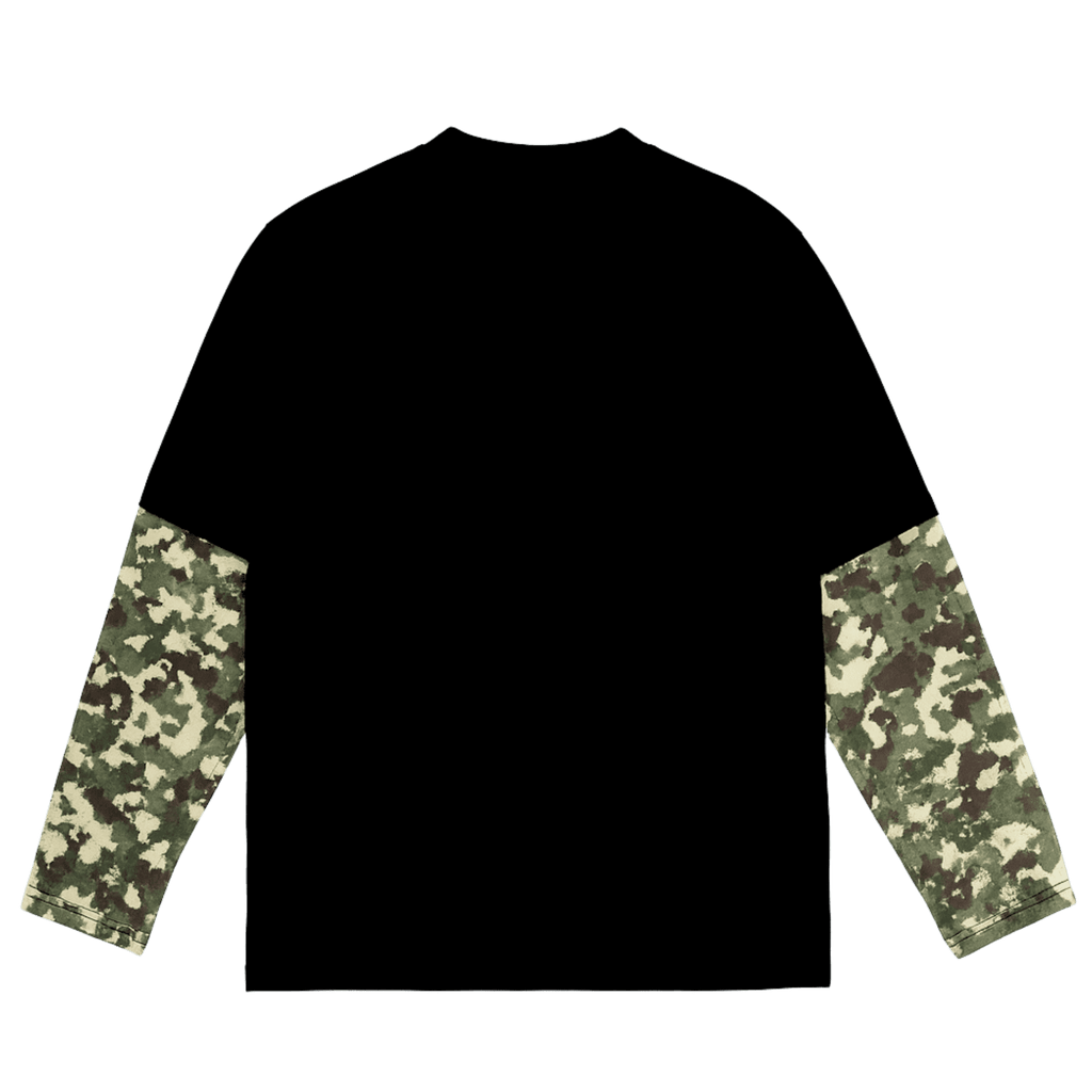 LONGSLEEVE HEAVY 300gsm
