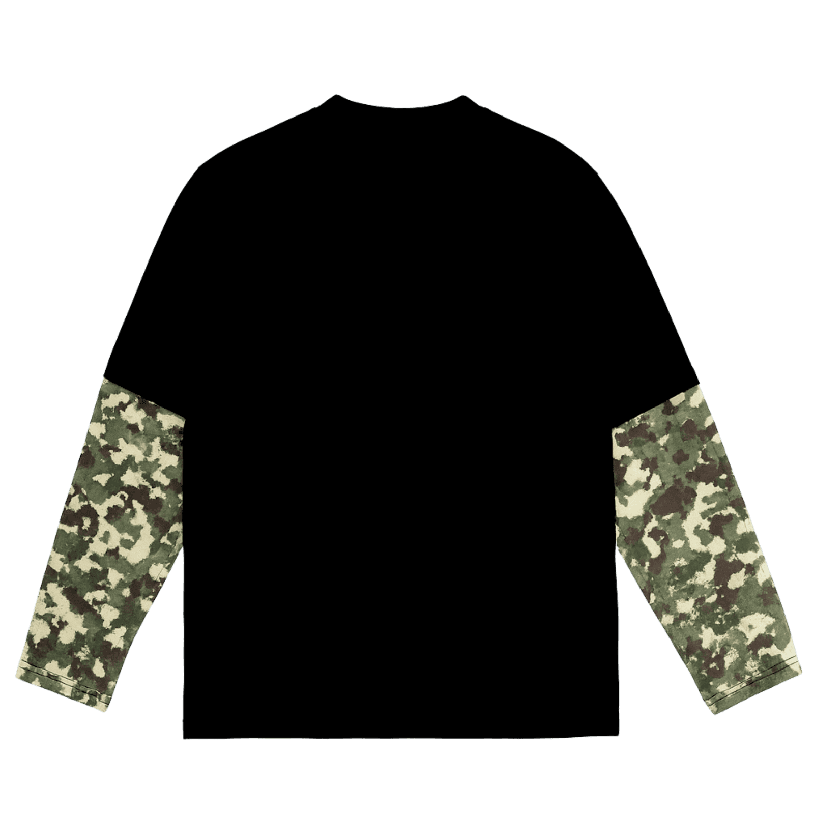 LONGSLEEVE HEAVY 300gsm