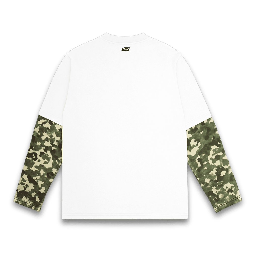 LONGSLEEVE HEAVY 300gsm
