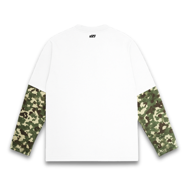 LONGSLEEVE HEAVY 300gsm