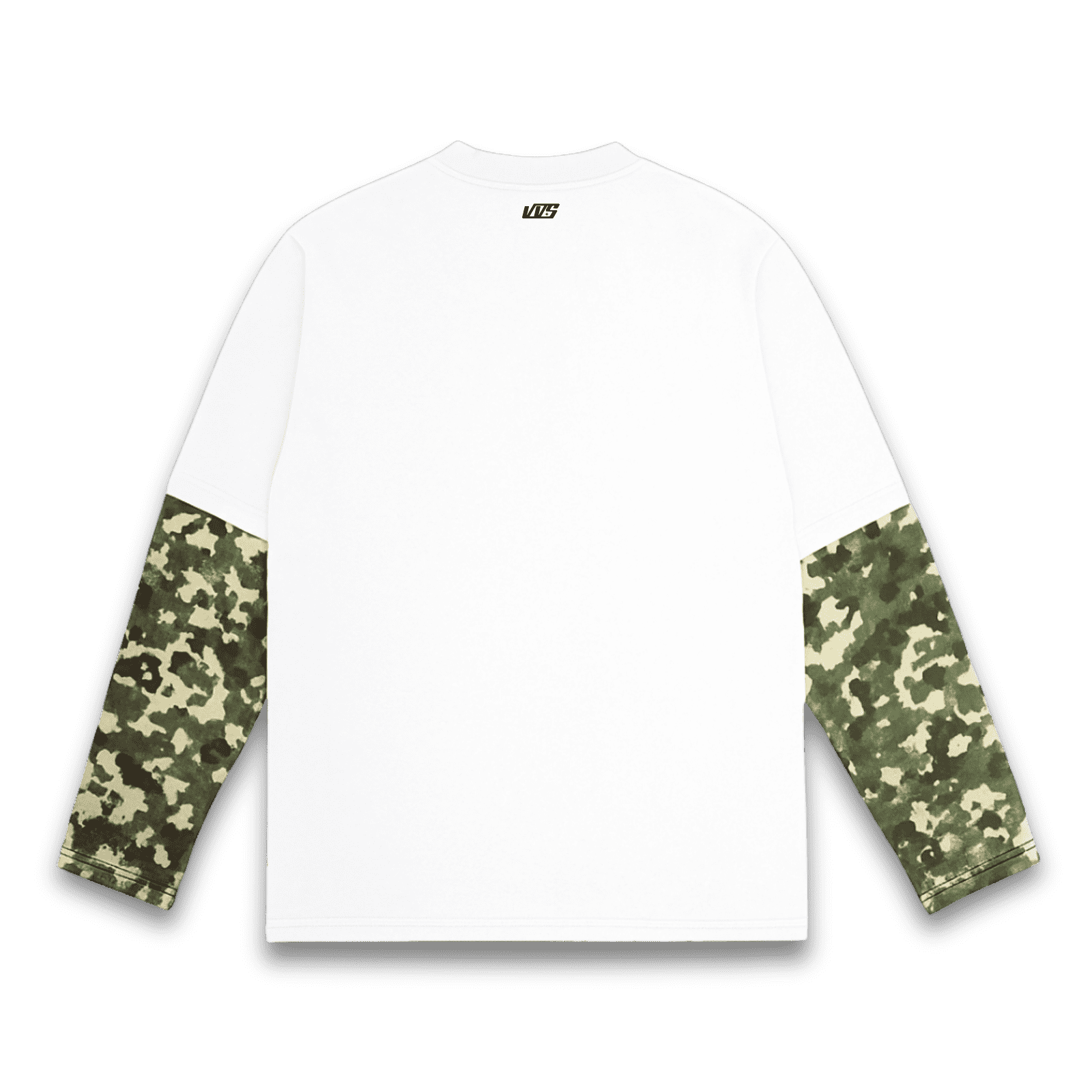 LONGSLEEVE HEAVY 300gsm