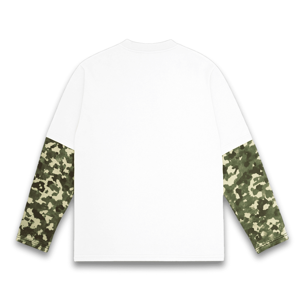 LONGSLEEVE HEAVY 300gsm