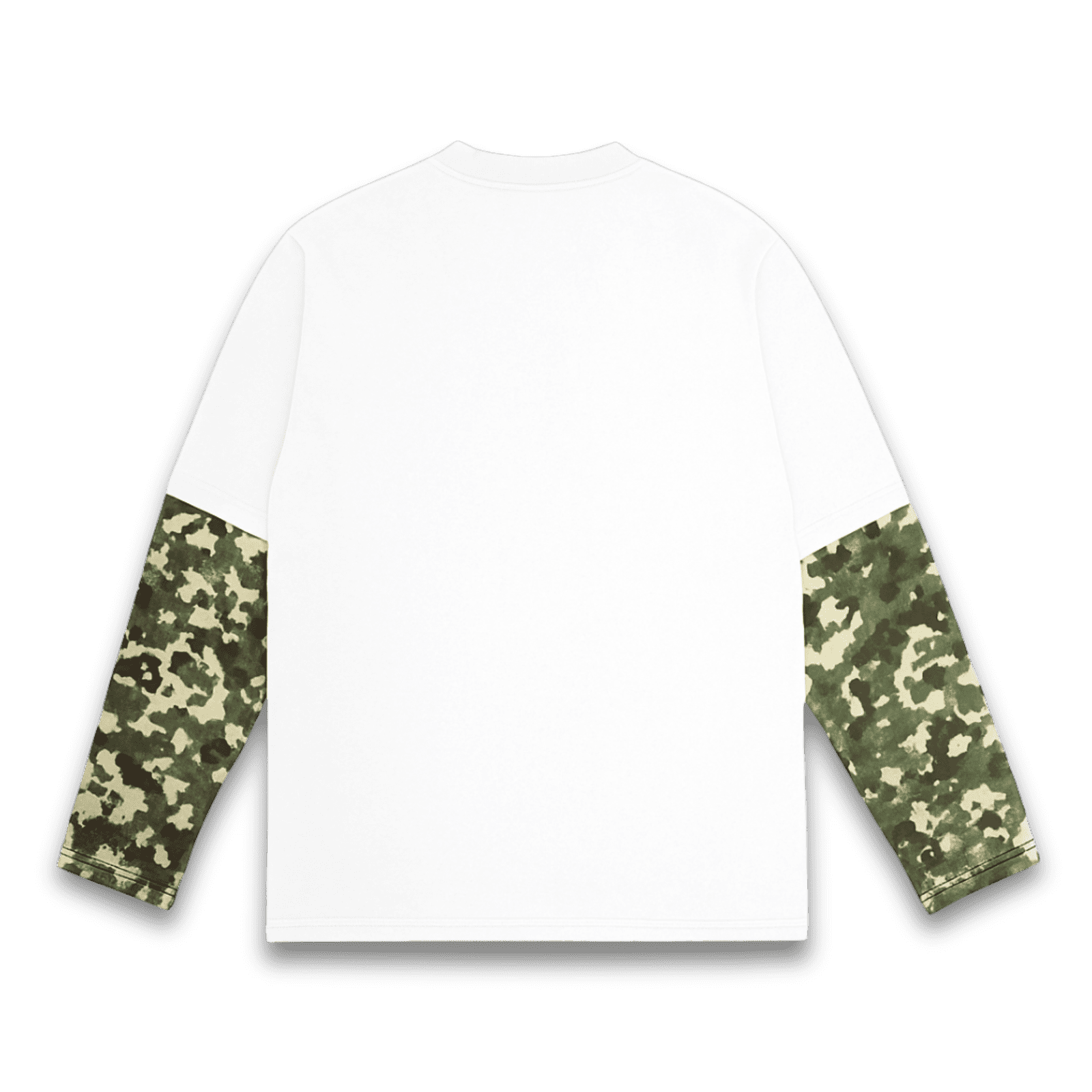 LONGSLEEVE HEAVY 300gsm