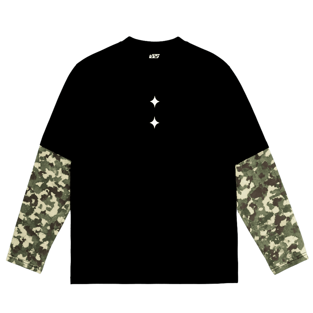 LONGSLEEVE HEAVY 300gsm