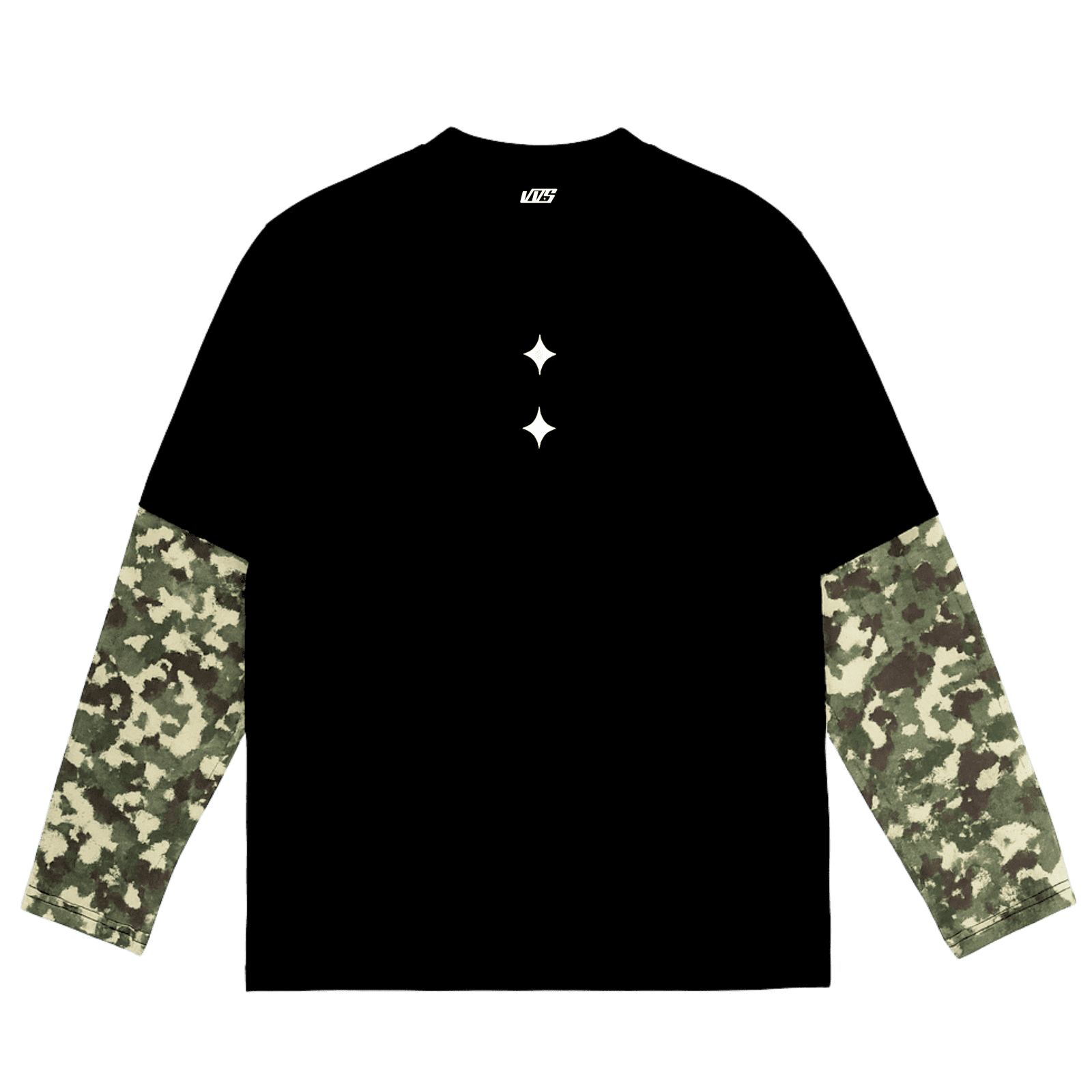 LONGSLEEVE HEAVY 300gsm