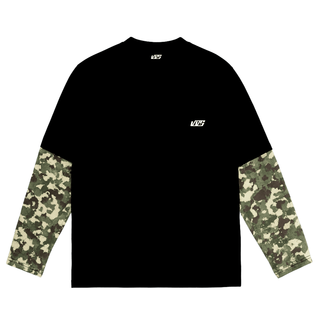 LONGSLEEVE HEAVY 300gsm