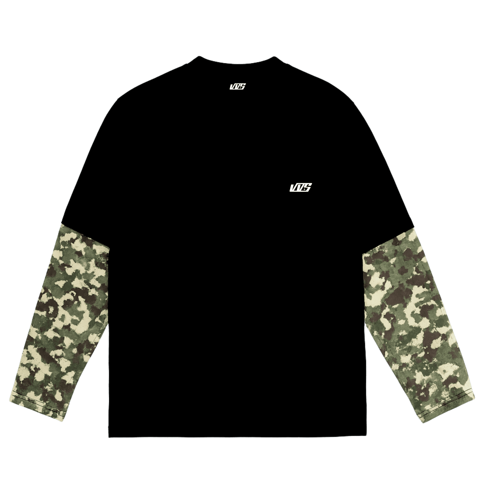 LONGSLEEVE HEAVY 300gsm