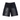 SHORT DENIM WASHED