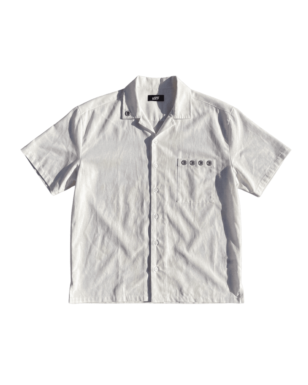 Camicia bianca
